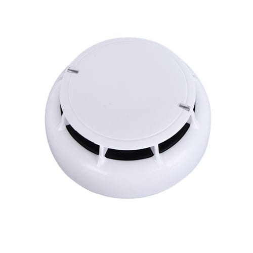 Détecteur de fumée adressable - TFD-1251 - TEKNIM ELEKTRONIK AŞ. - optique / à LED / fixe