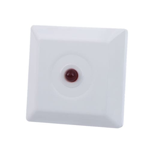 Indicateur à distance - TFA-1196 - TEKNIM ELEKTRONIK AŞ. - de niveau de signal / à LED / d'alarme