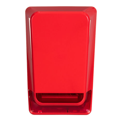 Diffuseur d'alarme sonore avec feu à éclats - TFS-5792 - TEKNIM ELEKTRONIK AŞ. - IP65