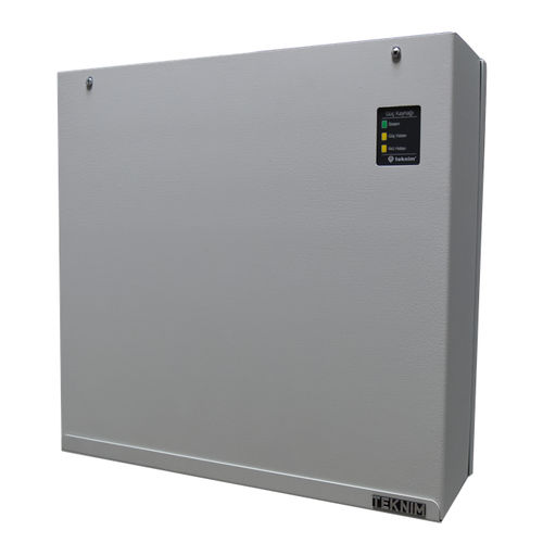 Alimentation électrique de table - TPU-8245 - TEKNIM ELEKTRONIK AŞ. - AC/DC / à sortie simple / à deux sorties