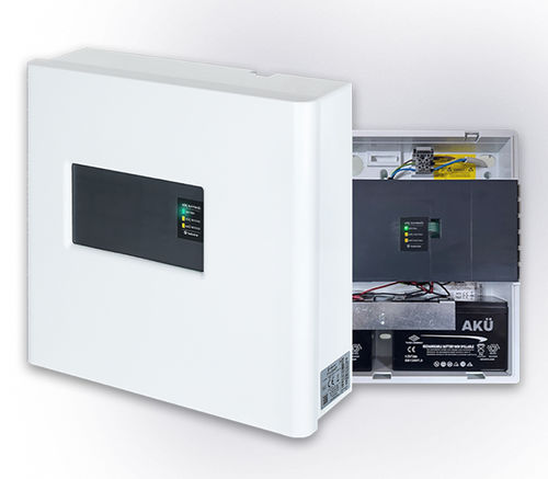 Alimentation électrique de table - TPU-924 series - TEKNIM ELEKTRONIK AŞ. - AC/DC / à sortie simple / à deux sorties