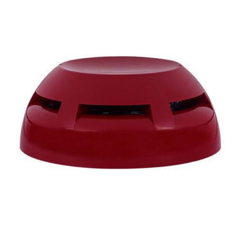 Diffuseur d'alarme sonore sans feu - TFS-319 series - TEKNIM ELEKTRONIK AŞ. - avec feu à éclats / électronique / IP21