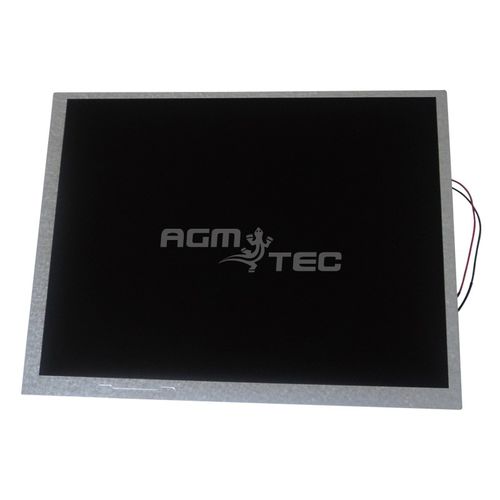 Écran LCD - Ecran 10 - AGM  TEC - Caméra d'inspection - 10" / à intégrer / industriel