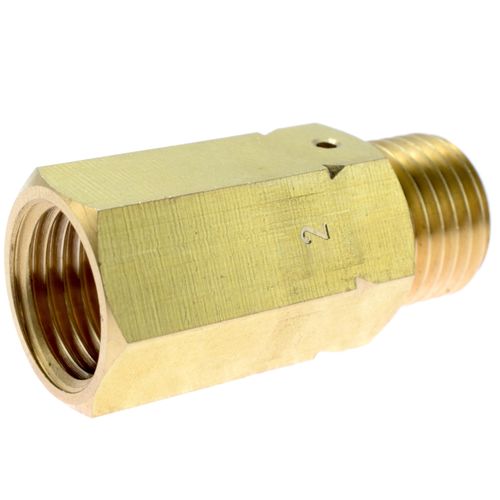 Régulateur/réducteur de pression pour air comprimé - New CartReg® - Protect-Air -  a brand of TRI-MATIC - à piston / mono-étagé / en laiton