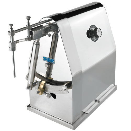 Remplisseuse semi-automatique - F400X - Cozzoli Machine Company - de bouteilles / d'ampoules / de liquides