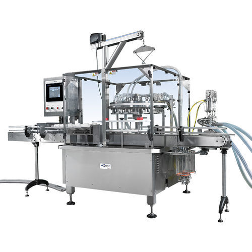 Remplisseuse pour produits alimentaires - Versa-Fil - Cozzoli Machine Company - automatique / de pots / de boisson