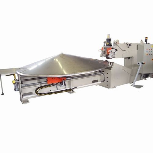 Cisaille hydraulique - MTD/B 5125 - PB Engineering - à tôle / circulaire / bordeuse