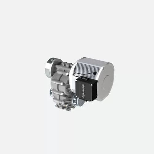 Bloc transmission à motorisation électrique - TX2 - benevelli srl - 12-180 V