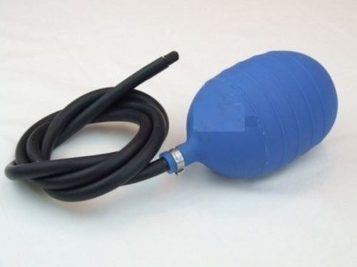 Obturateur gonflable en PVC - PSPVC - PETROSYSTEM