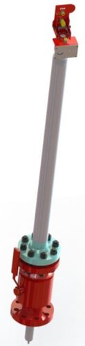 Indicateur de passage de racleur intrusif - PS_EXTENSA - PETROSYSTEM - mécanique