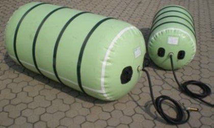 Obturateur gonflable - PSFGBG - PETROSYSTEM