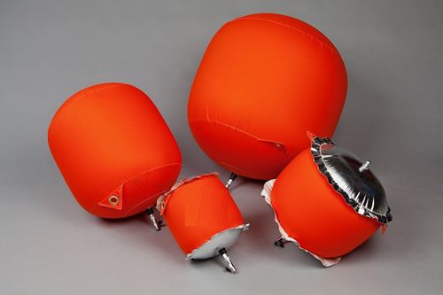 Obturateur gonflable - PSSGB - PETROSYSTEM