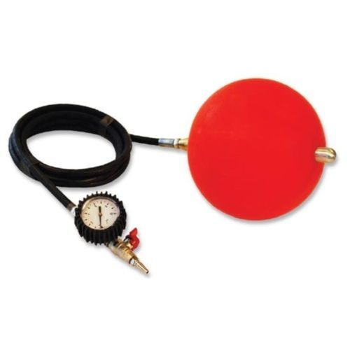Obturateur gonflable haute pression - PSMDS - PETROSYSTEM