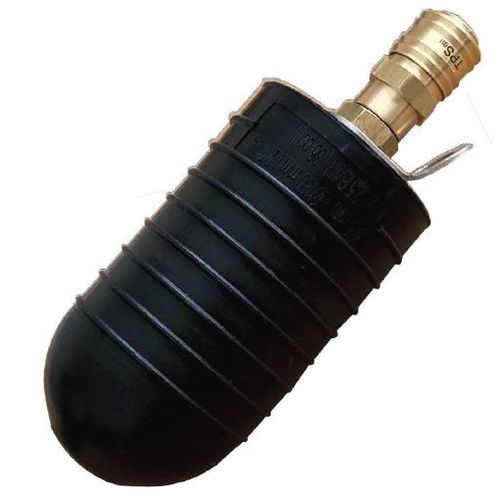 Obturateur gonflable pour canalisations - PSOV - PETROSYSTEM