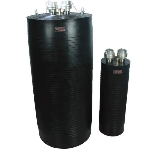 Obturateur gonflable pour canalisations - PSKTB / D - PETROSYSTEM