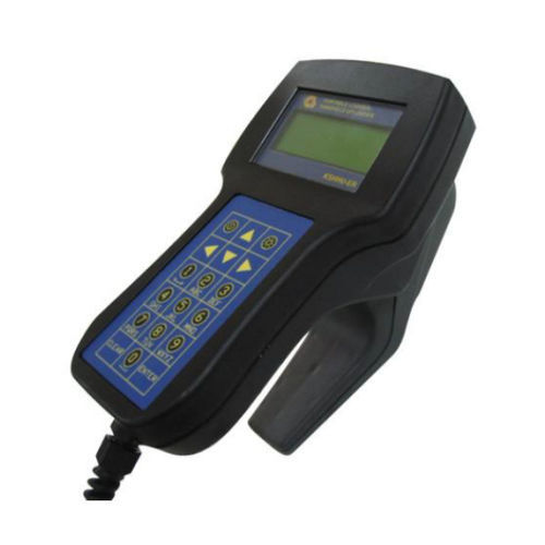 Appareil de mesure de corrosion - KSHHU - PETROSYSTEM - numérique / avec palpeur numérique / portable