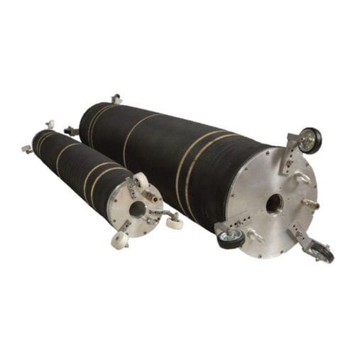 Packer de réhabilitation flexible - BTB - PETROSYSTEM
