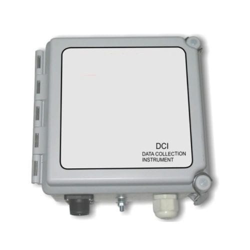 Système de surveillance de corrosion - DCI - PETROSYSTEM - de mesure / RS-232 / RS-485