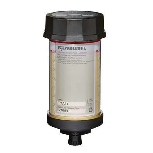 Graisseur électrochimique - E240 - Pulsarlube - mono-point / automatique