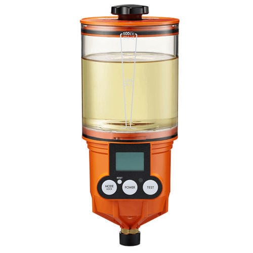 Huileur électromécanique - OL500 - Pulsarlube - par batterie
