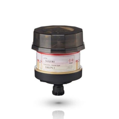 Graisseur électrochimique - E60 - Pulsarlube - mono-point / automatique