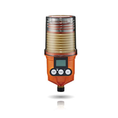 Graisseur électromécanique - M250 - Pulsarlube - multipoint / pour lubrification de précision / automatique