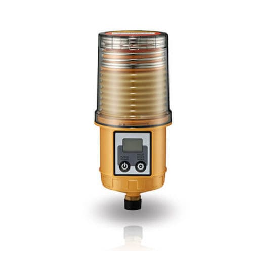 Graisseur électromécanique -  EXP/EXPL 240 - Pulsarlube - mono-point / automatique / antidéflagrant
