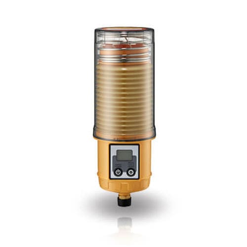 Graisseur électromécanique - EXP/EXPL 480 - Pulsarlube - mono-point / automatique / antidéflagrant