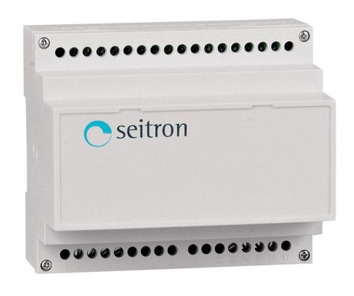 Contrôleur de vitesse pour ventilateurs - TFEINF - Seitron SpA