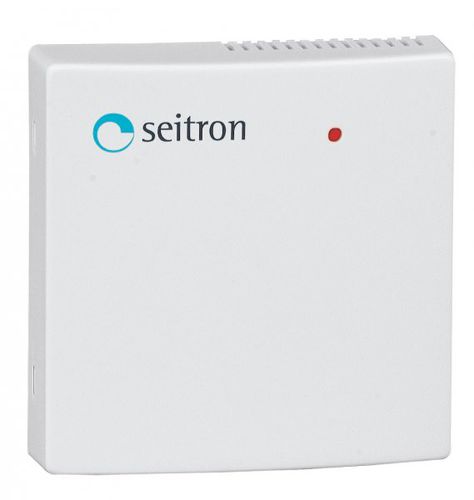 Antenne radio - DA0441 - Seitron SpA - active / pour réseau sans fil