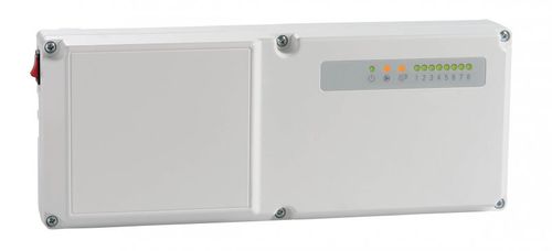 Module relais d'activation - DLP8412 - Seitron SpA - pour actionneur