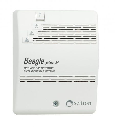 Détecteur de gaz - RGDME5MP1R  - Seitron SpA - de méthane