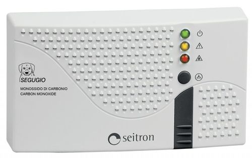 Détecteur de gaz - RGDCOKMP1 - Seitron SpA - CO
