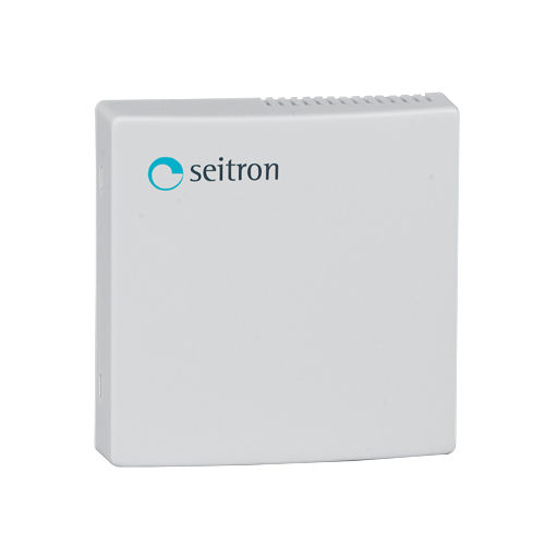 Sonde de température PTC - STAPP3  - Seitron SpA - murale / d'ambiance