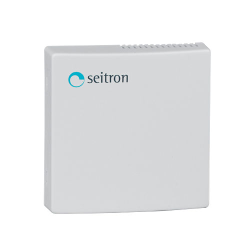 Sonde de température CTN - STANP3  - Seitron SpA - murale / d'ambiance