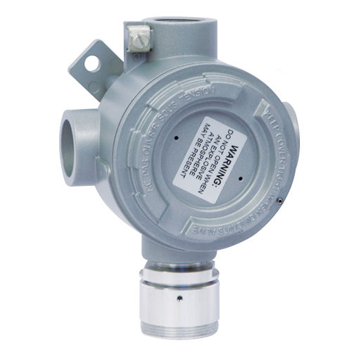 Transmetteur de gaz de gaz de pétrole liquéfié - SX series  - Seitron SpA - CO / de méthane / ATEX