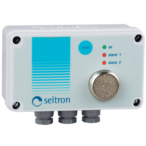 Détecteur de fuites de gaz - RGIGP1MSX2  - Seitron SpA - GPL