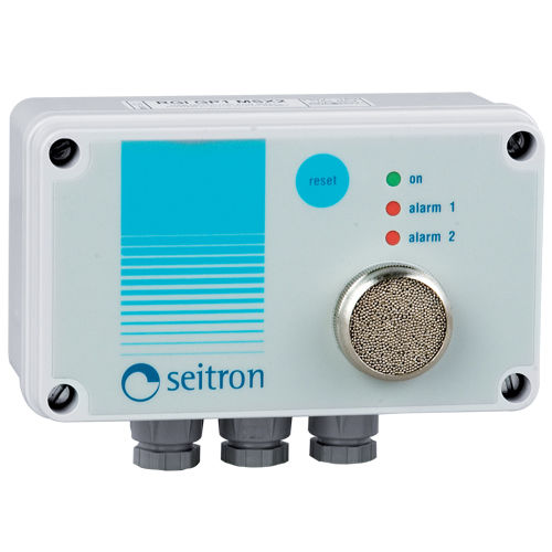 Détecteur de fuites de méthane - RGIME1MSX2  - Seitron SpA