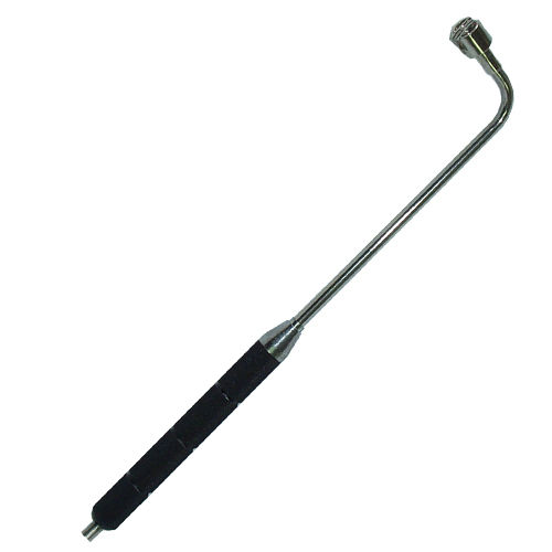Sonde de température thermocouple type K - STSKC01  - Seitron SpA - à sortie thermocouple / à contact élastique