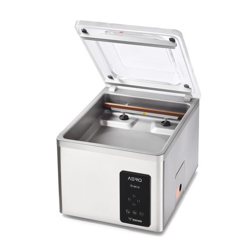 Machine de conditionnement automatique - Aero 42XL+ - Henkelman B.V. - à cloche / sous vide / de table