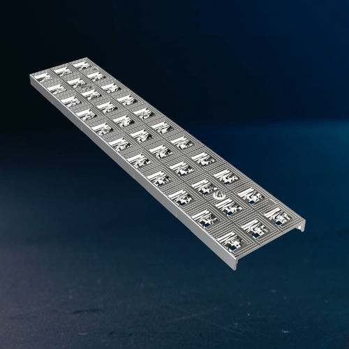 Réflecteur pour LED - PIXEL 11x3 - KHATOD OPTOELECTRONIC S.r.l. - optique pour éclairage