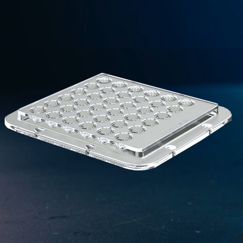Réflecteur pour LED - PL1758 Series - KHATOD OPTOELECTRONIC S.r.l.