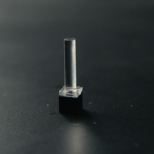 Guide de lumière pour LED type SMD - KSMZ01 Series  - KHATOD OPTOELECTRONIC S.r.l. - vertical