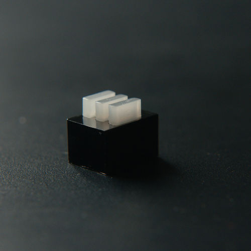 Bargraphe à LED - KLB930 Series  - KHATOD OPTOELECTRONIC S.r.l. - pour circuit imprimé