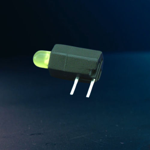 Indicateur d'état - KVT3801 Series  - KHATOD OPTOELECTRONIC S.r.l. - à LED / pour circuit imprimé