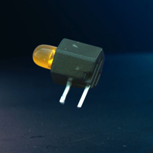 Indicateur d'état - KVT3501 Series  - KHATOD OPTOELECTRONIC S.r.l. - à LED / pour circuit imprimé