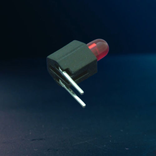 Indicateur d'état - KST3501 Series  - KHATOD OPTOELECTRONIC S.r.l. - à LED / pour circuit imprimé