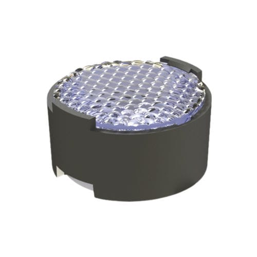 Lentille en plastique - KESQ1169WIUV - KHATOD OPTOELECTRONIC S.r.l. - UV / pour LED
