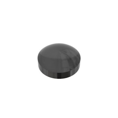 Lentille biconvexe - KEB09003B - KHATOD OPTOELECTRONIC S.r.l. - en plastique / infrarouge / pour LED