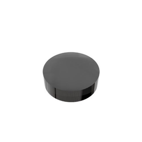Lentille biconvexe - KEB20003B - KHATOD OPTOELECTRONIC S.r.l. - en plastique / infrarouge / pour LED